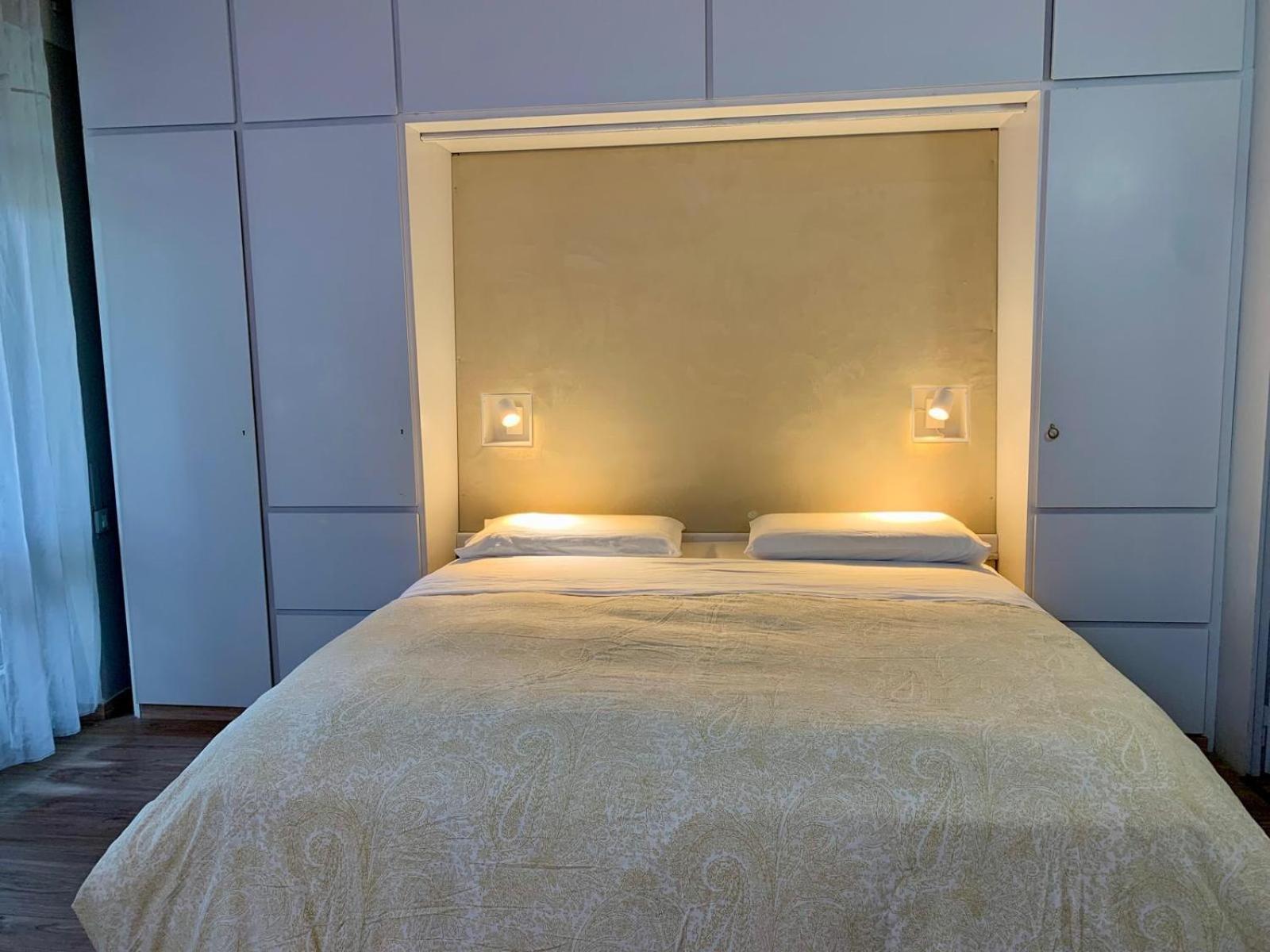 Residence Villa Alba Room Nr 221 Gardone Riviera Extérieur photo
